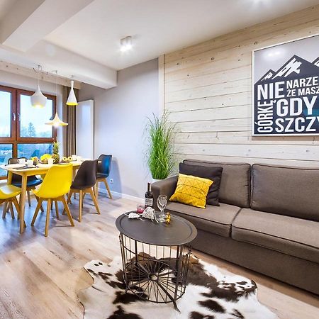 Visitzakopane - Apres Ski Apartment Kültér fotó