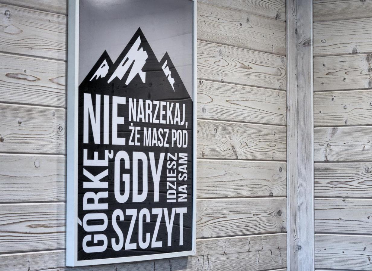Visitzakopane - Apres Ski Apartment Kültér fotó