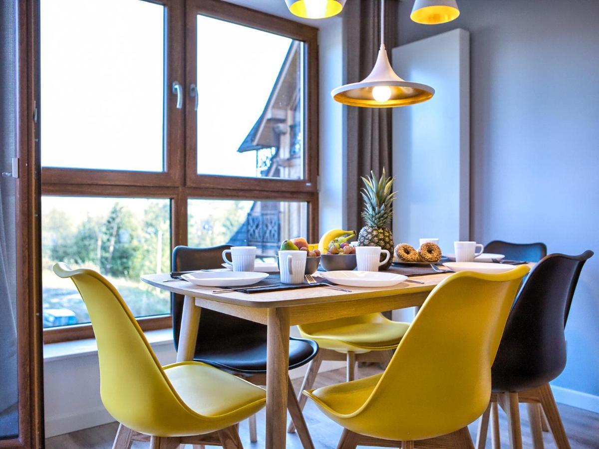 Visitzakopane - Apres Ski Apartment Kültér fotó