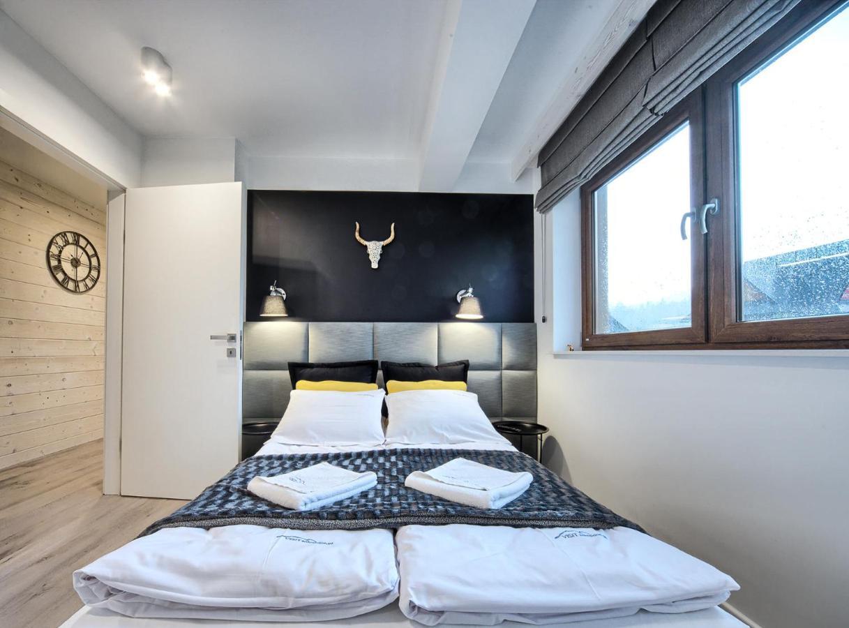 Visitzakopane - Apres Ski Apartment Kültér fotó
