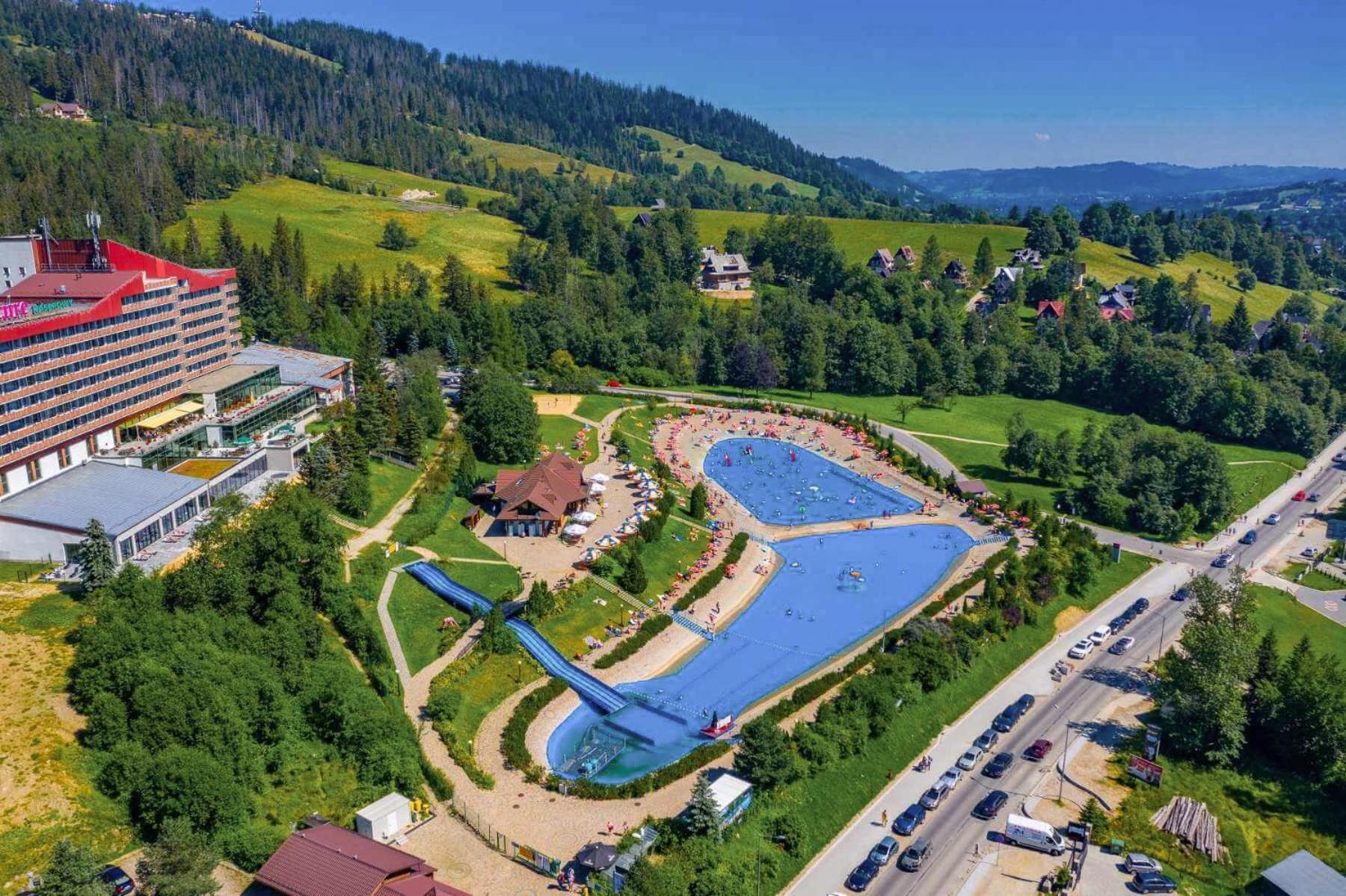 Visitzakopane - Apres Ski Apartment Kültér fotó
