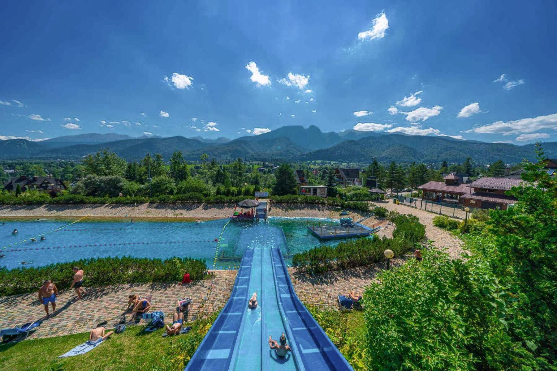 Visitzakopane - Apres Ski Apartment Kültér fotó