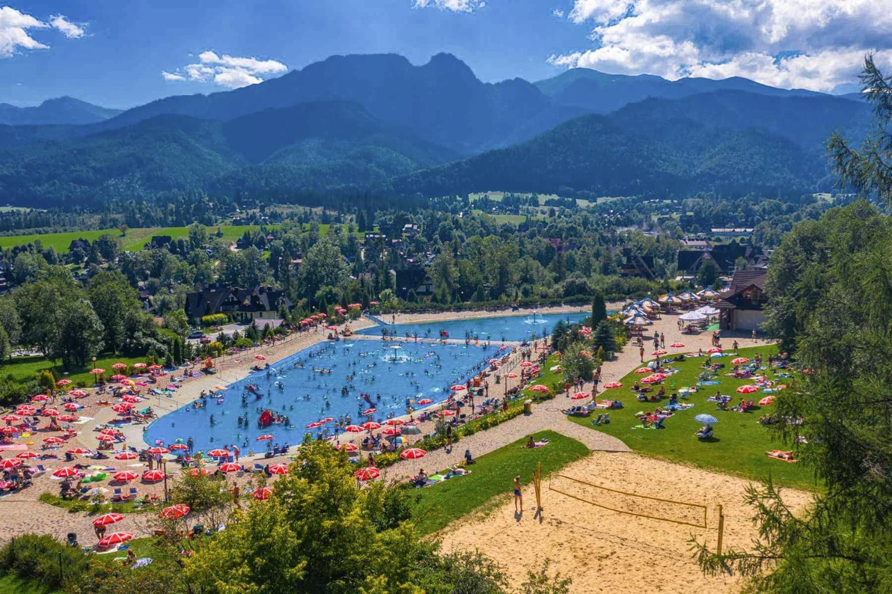 Visitzakopane - Apres Ski Apartment Kültér fotó