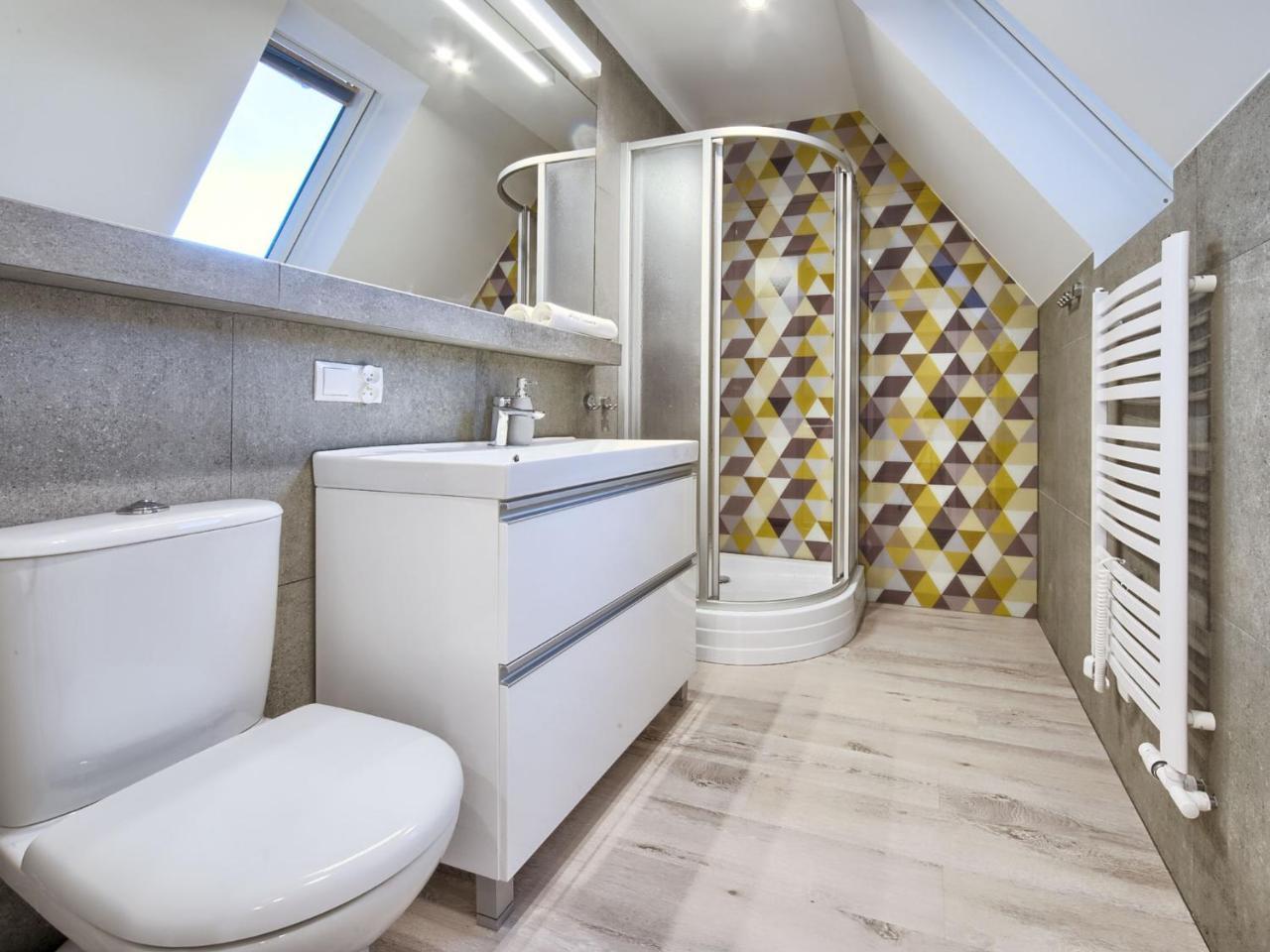 Visitzakopane - Apres Ski Apartment Kültér fotó